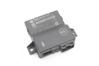 8T0907468K , art12324013 Блок комфорта Audi A5 (S5,RS5) 1 Арт 12324013, вид 2