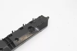 852265SK0A, 85226-5SK0A , art12341836 Кронштейн крепления бампера заднего Nissan Leaf 2 Арт 12341836, вид 2