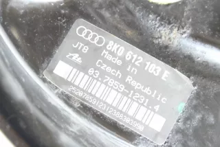 8K0612103E , art12344009 Вакуумный усилитель тормозов Audi A4 B8 Арт 12344009, вид 7