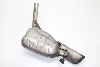 2194911100 , art12344670 Глушитель Mercedes CLS C219 Арт 12344670, вид 1