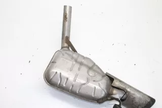 2194911100 , art12344670 Глушитель Mercedes CLS C219 Арт 12344670, вид 3
