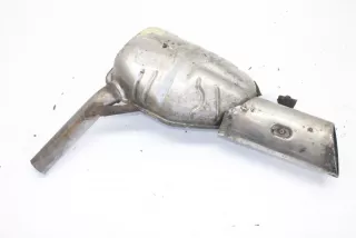 2194911100 , art12344670 Глушитель Mercedes CLS C219 Арт 12344670, вид 4