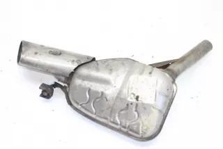 2194911100 , art12344670 Глушитель Mercedes CLS C219 Арт 12344670, вид 5