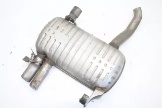 7796011 , art12344681 Глушитель BMW 3 E90/E91/E92/E93 Арт 12344681, вид 1