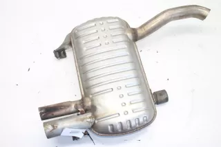7796011 , art12344681 Глушитель BMW 3 E90/E91/E92/E93 Арт 12344681, вид 5
