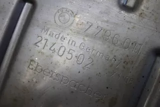 7796011 , art12344681 Глушитель BMW 3 E90/E91/E92/E93 Арт 12344681, вид 6