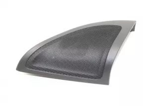 A1767200111 , art12346978 Сетка для динамика Mercedes A W176 Арт 12346978, вид 1