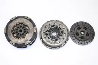 0B4105266H , art14274374 Комплект сцепления Audi A4 B8 Арт 14274374, вид 1