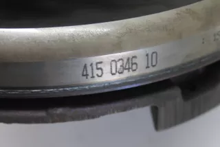 0B4105266H , art14274374 Комплект сцепления Audi A4 B8 Арт 14274374, вид 12