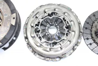 0B4105266H , art14274374 Комплект сцепления Audi A4 B8 Арт 14274374, вид 3