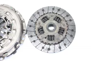 0B4105266H , art14274374 Комплект сцепления Audi A4 B8 Арт 14274374, вид 4