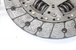 0B4105266H , art14274374 Комплект сцепления Audi A4 B8 Арт 14274374, вид 8