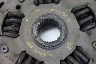 0B4105266H , art14274374 Комплект сцепления Audi A4 B8 Арт 14274374, вид 9