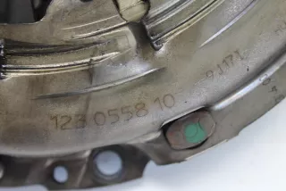 0B4105266H , art14274374 Комплект сцепления Audi A4 B8 Арт 14274374, вид 10