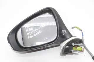 16Pin, Heated, Folding , art12364293 Зеркало наружное левое Lexus IS 3 Арт 12364293, вид 1