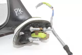 16Pin, Heated, Folding , art12364293 Зеркало наружное левое Lexus IS 3 Арт 12364293, вид 2