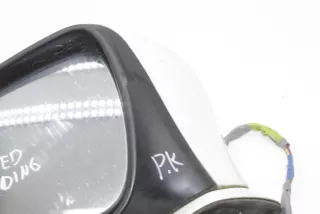 16Pin, Heated, Folding , art12364293 Зеркало наружное левое Lexus IS 3 Арт 12364293, вид 3