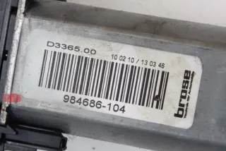 984686-104 , art12367260 Прочая запчасть Jaguar XF 250 Арт 12367260, вид 4