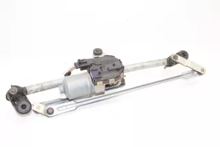 8V2955023C , art12367307 Механизм стеклоочистителя (трапеция дворников) Audi A3 8V Арт 12367307, вид 1