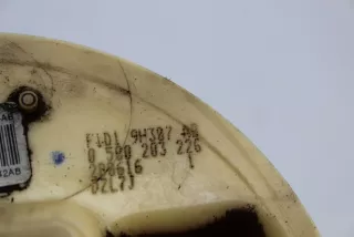 F1D1-9H307-AB , art12367423 Насос топливный Ford Grand C-MAX 2 Арт 12367423, вид 4