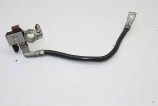 7616200 , art12367462 Клемма аккумулятора минус BMW 3 E90/E91/E92/E93 Арт 12367462, вид 1