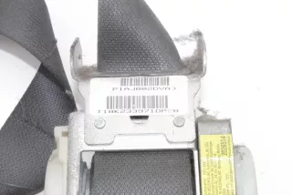 2026236, P1AJ802DVAD , art12368596 Ремень безопасности передний правый Chrysler 300C 1 Арт 12368596, вид 5