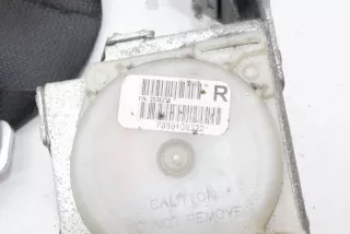 2026236, P1AJ802DVAD , art12368596 Ремень безопасности передний правый Chrysler 300C 1 Арт 12368596, вид 6