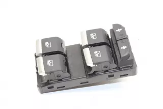 4M0959851B , art12370821 Кнопка (Выключатель) Audi A4 B9 Арт 12370821, вид 1