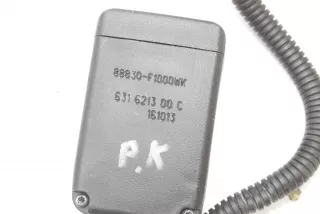 88830-F1000WK, 88830-F1000 , art12371189 Преднатяжитель ремня безопасности Kia Sportage 4 Арт 12371189, вид 7