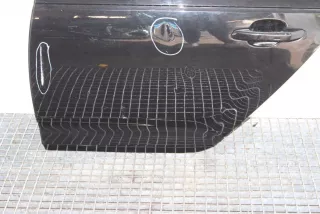 0E,Y9T , art12371360 Дверь задняя левая Audi A4 B9 Арт 12371360, вид 4