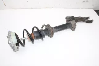 8W0413031BG , art12373802 Амортизатор передний левый Audi A4 B9 Арт 12373802, вид 1