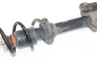 8W0413031BG , art12373802 Амортизатор передний левый Audi A4 B9 Арт 12373802, вид 3