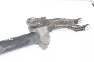 8W0413031BG , art12373802 Амортизатор передний левый Audi A4 B9 Арт 12373802, вид 4