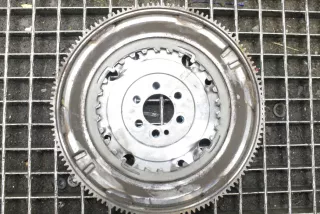 04C105266F , art12374221 Маховик Volkswagen Polo 6 Арт 12374221, вид 1