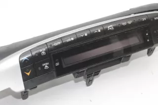 55900-76030 , art12376226 Блок управления печки/климат-контроля Lexus CT Арт 12376226, вид 3