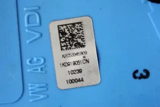 1K0919051CN , art12378847 Насос топливный Audi A3 8P Арт 12378847, вид 6