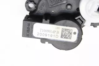 T1009914P , art12380870 Заслонка печки/климат-контроля Nissan NV 200 Арт 12380870, вид 5