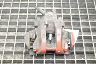 art12382821 Суппорт задний левый Mercedes SL r230 Арт 12382821, вид 1