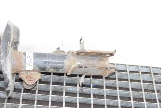 543024FA0B , art13698569 Амортизатор передний правый Nissan NV 200 Арт 13698569, вид 4
