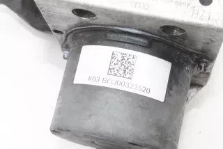 4G0907379S, 4G0614517AK , art12396456 Блок ABS Audi A7 1 (S7,RS7) Арт 12396456, вид 5