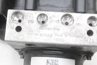 4G0907379S, 4G0614517AK , art12396456 Блок ABS Audi A7 1 (S7,RS7) Арт 12396456, вид 6