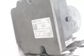 4G0907379S, 4G0614517AK , art12396456 Блок ABS Audi A7 1 (S7,RS7) Арт 12396456, вид 7