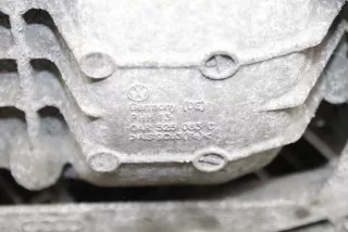 0AR525083C, 0BC500043E , art12420250 Дифференциал Audi A7 1 (S7,RS7) Арт 12420250, вид 7