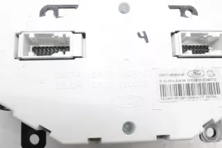 DN1T-18C612-AF , art12424078 Блок управления печки/климат-контроля Ford EcoSport Арт 12424078, вид 7
