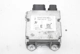 DN1T-14B321-ED , art12430321 Блок AirBag Ford EcoSport Арт 12430321, вид 1