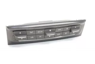 06700749200 , art12446482 Блок управления печки/климат-контроля Maserati Quattroporte Арт 12446482