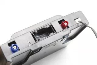 670030921 , art12446535 Блок навигации Maserati Quattroporte Арт 12446535, вид 5