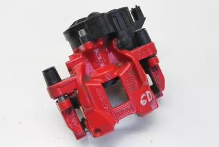 NX61-2D250-BLB, JX61-2D252-B , art12458201 Суппорт задний правый Ford Kuga 3 Арт 12458201, вид 1