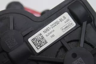 NX61-2D250-BLB, JX61-2D252-B , art12458201 Суппорт задний правый Ford Kuga 3 Арт 12458201, вид 7