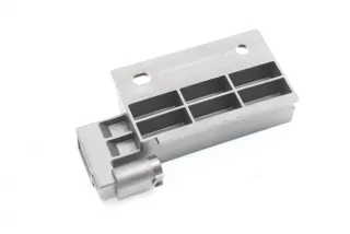 68067753AA , art12463915 Блок управления бесключевым доступом Maserati Quattroporte Арт 12463915, вид 2